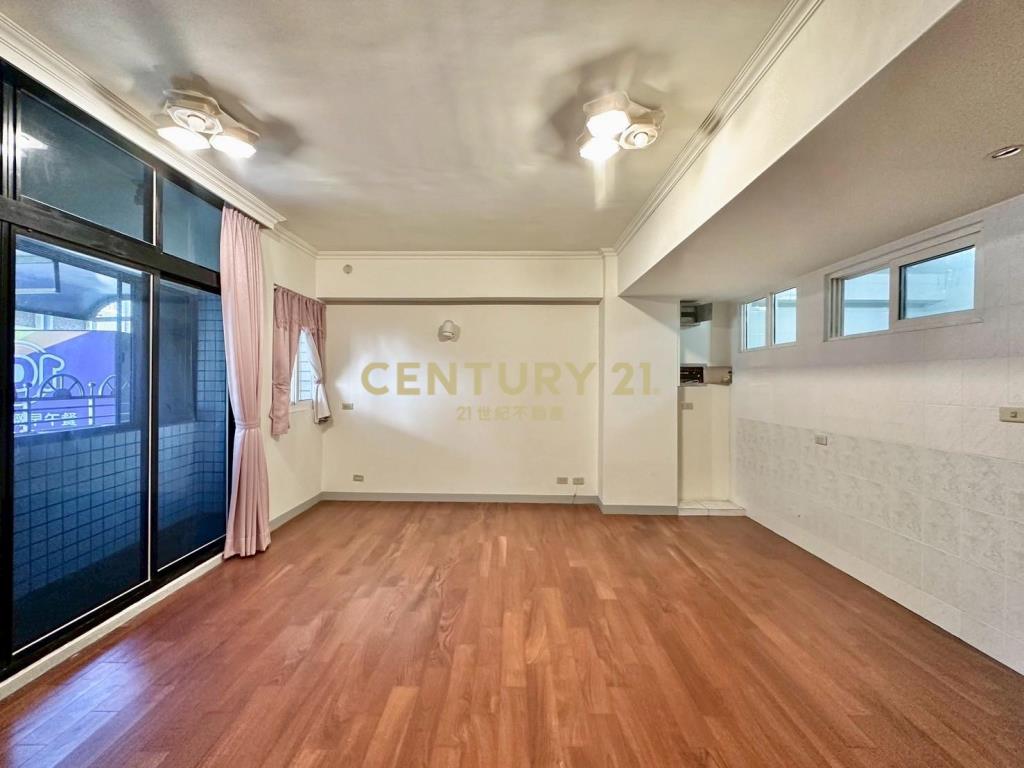 GA250宜市文化中心超大空間四房美廈