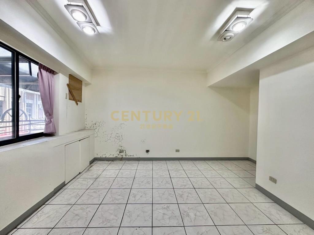 GA250宜市文化中心超大空間四房美廈