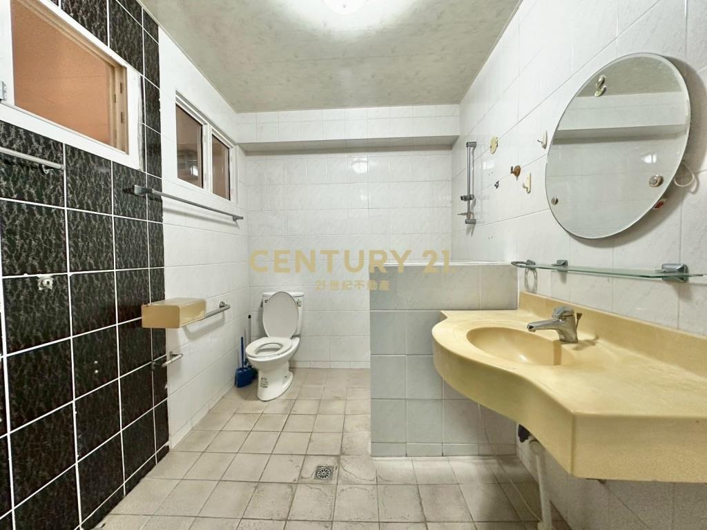 GA250宜市文化中心超大空間四房美廈