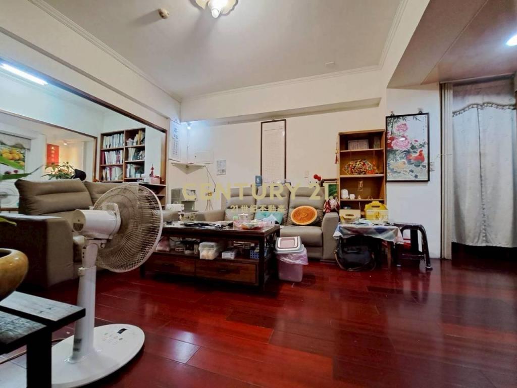 GA251宜市明星學區華廈