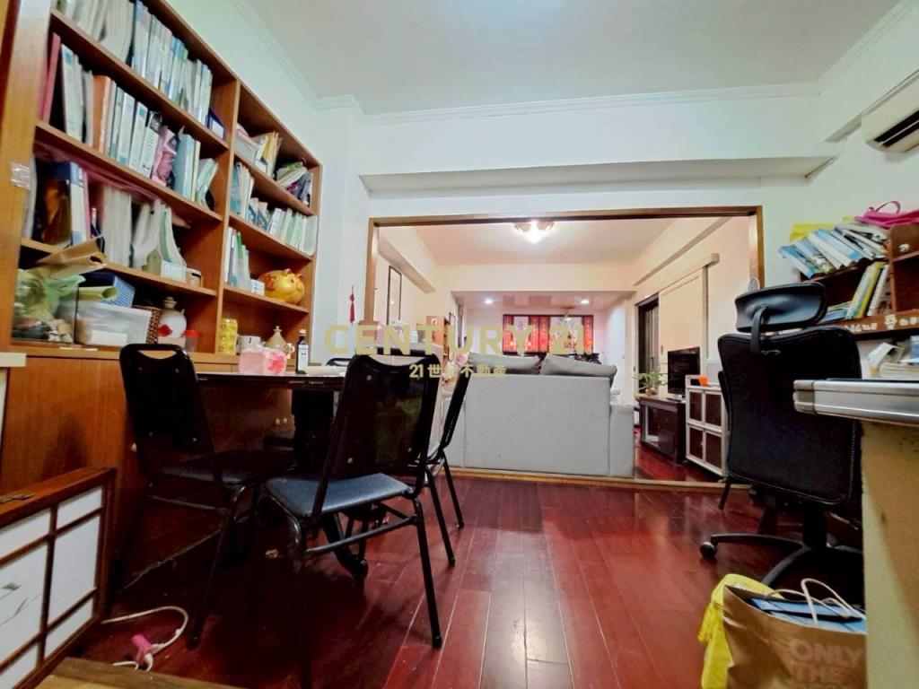 GA251宜市明星學區華廈