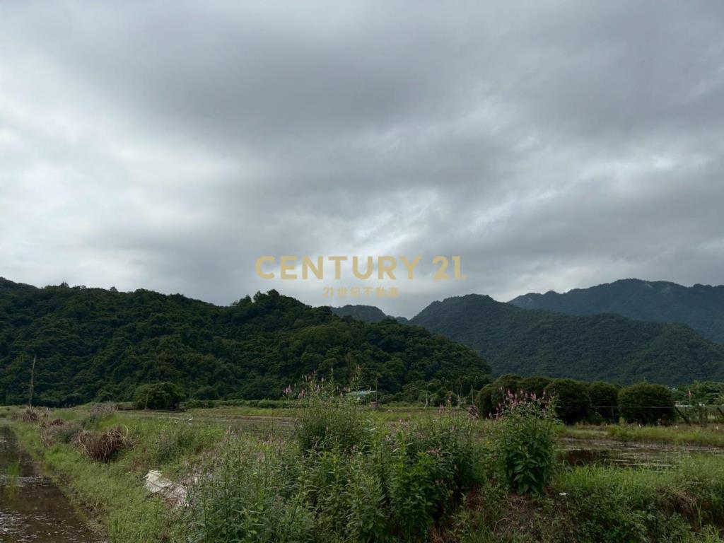 GC412員山隘界三段林地