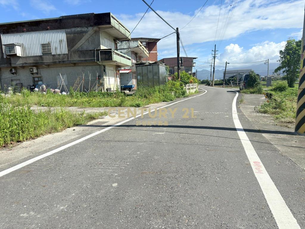 GD105五結便宜建地