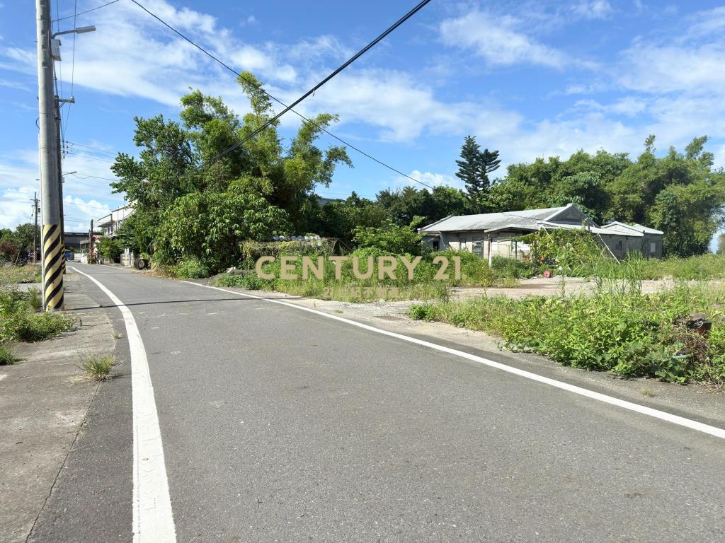 GD105五結便宜建地