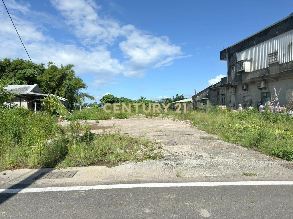 GD105五結便宜建地