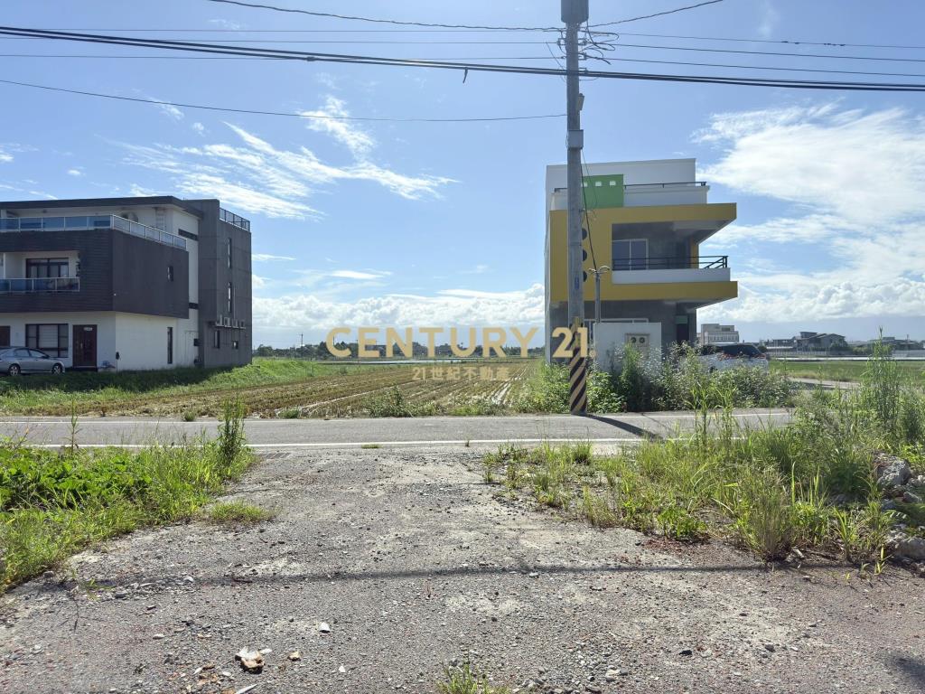 GD105五結便宜建地