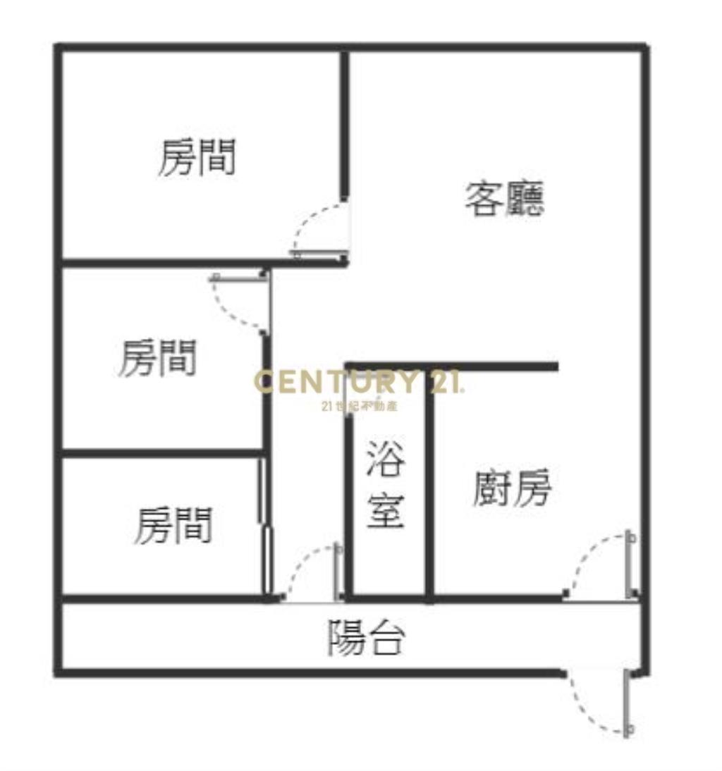 GA252宜蘭國中便宜三房