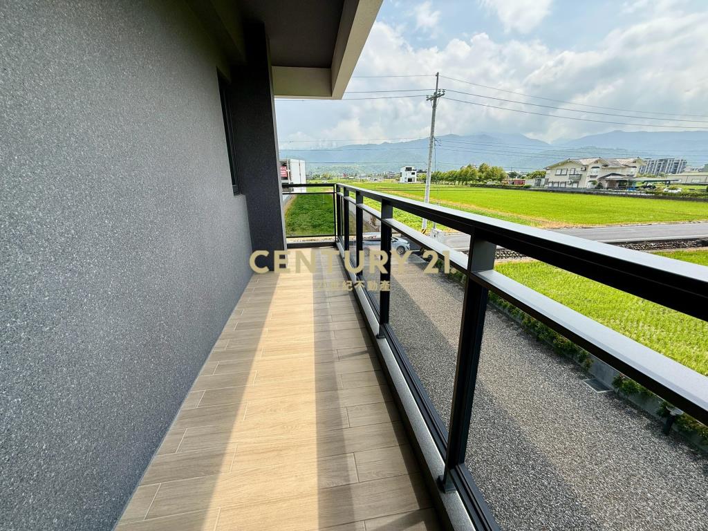GE105冬山現代大面寬農舍