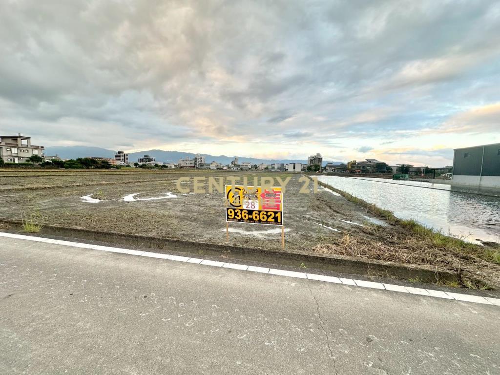 GC414壯圍吉祥二段都內農地