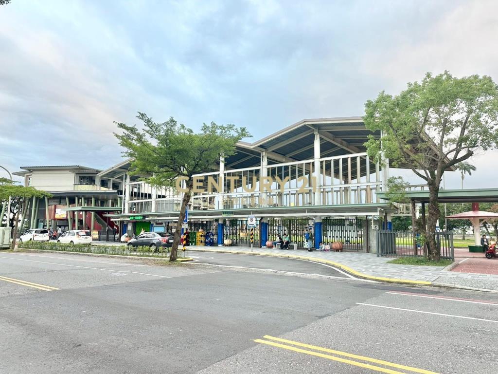 GC414壯圍吉祥二段都內農地