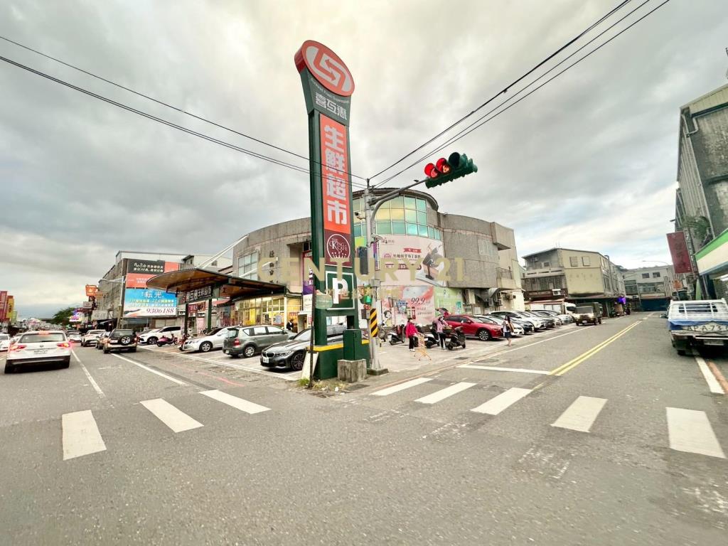 GC414壯圍吉祥二段都內農地