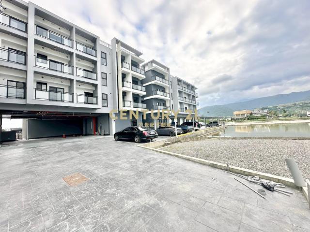 GA254冬山淬光景大坪數車位華廈