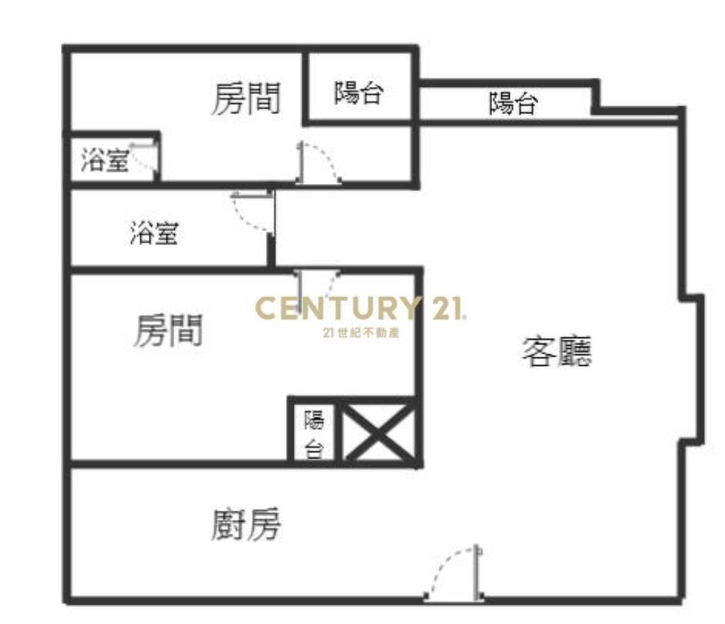 GA254冬山淬光景大坪數車位華廈