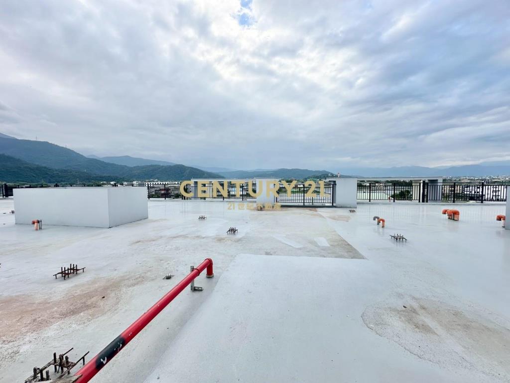 GA254冬山淬光景大坪數車位華廈