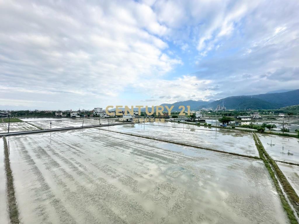 GA254冬山淬光景大坪數車位華廈