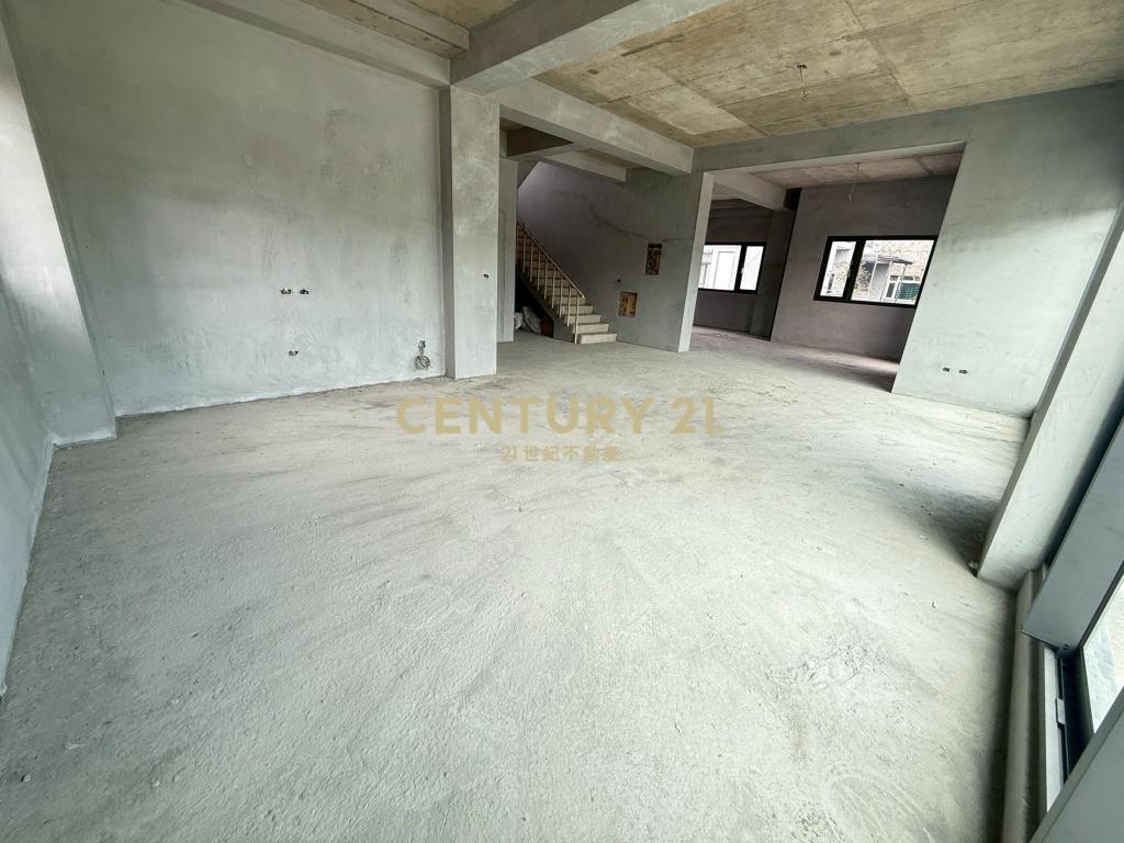 GE106深溝時尚雙面路電梯農舍