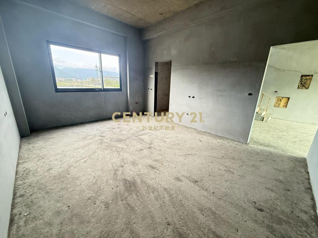 GE106深溝時尚雙面路電梯農舍