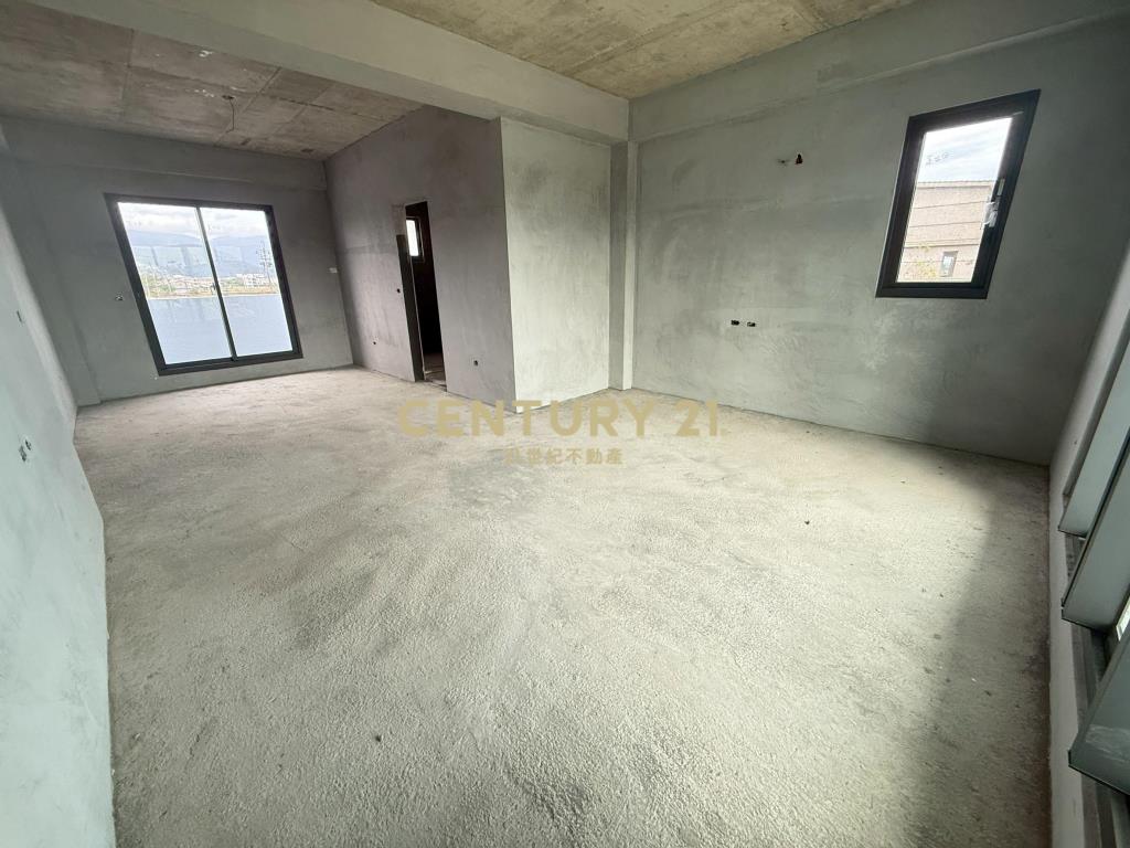 GE106深溝時尚雙面路電梯農舍