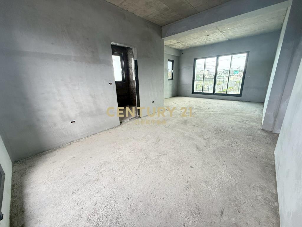 GE106深溝時尚雙面路電梯農舍