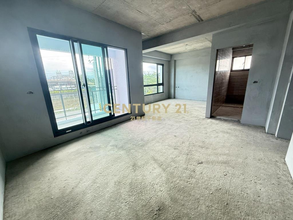 GE106深溝時尚雙面路電梯農舍