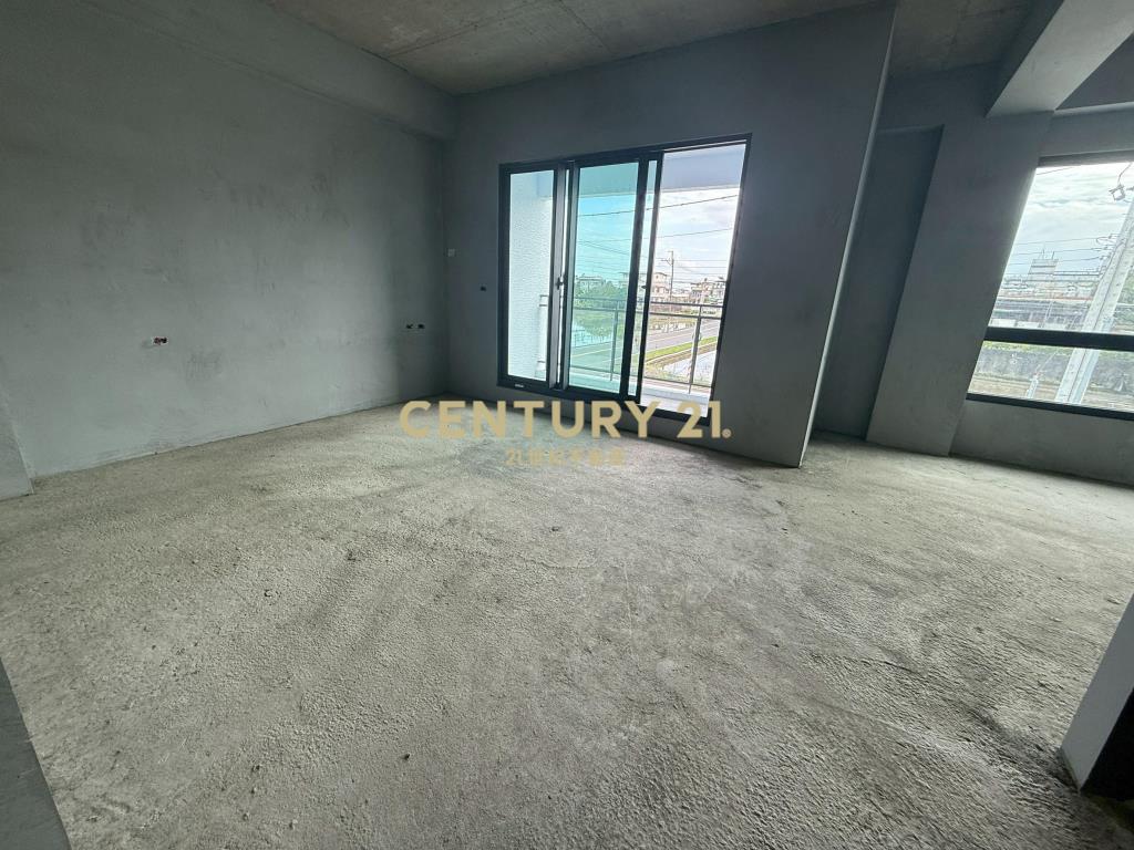 GE106深溝時尚雙面路電梯農舍