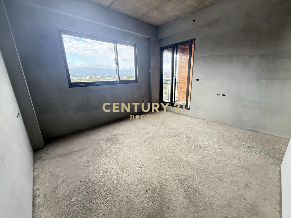 GE106深溝時尚雙面路電梯農舍