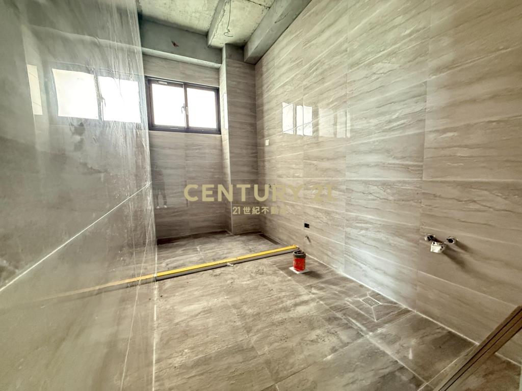 GE106深溝時尚雙面路電梯農舍