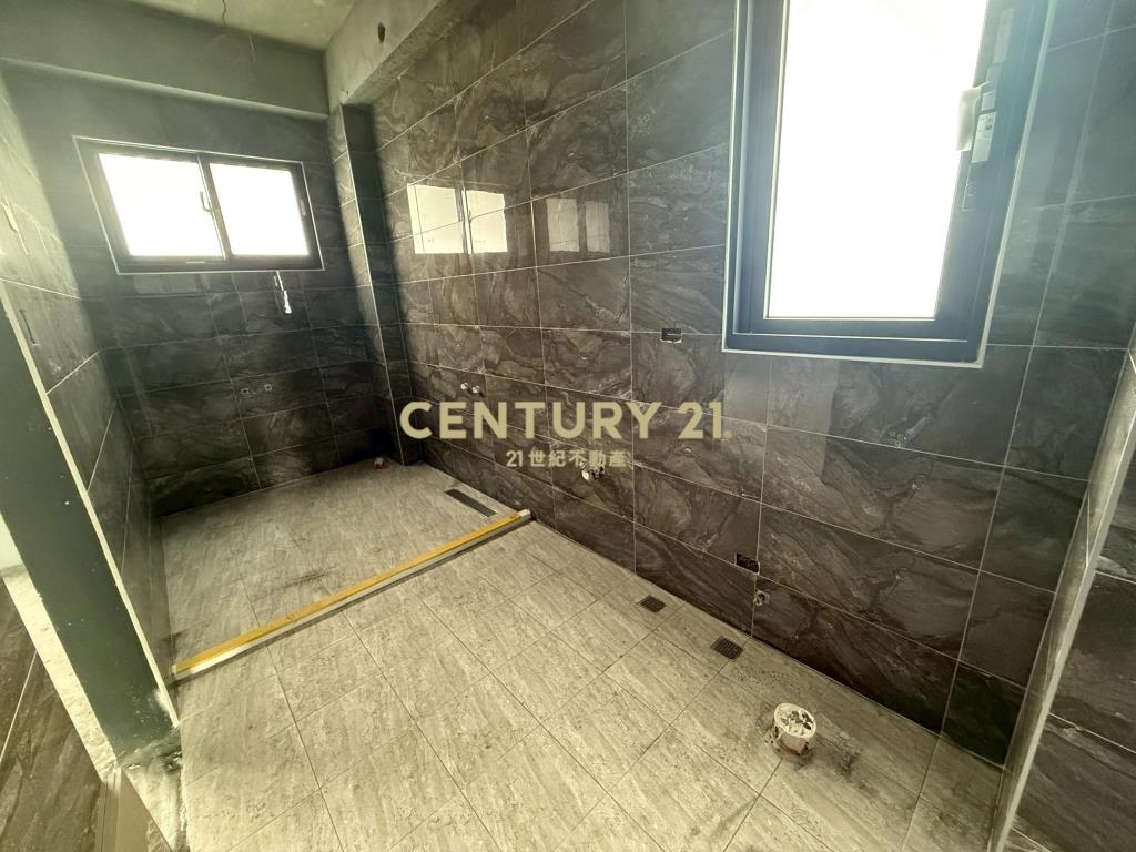 GE106深溝時尚雙面路電梯農舍