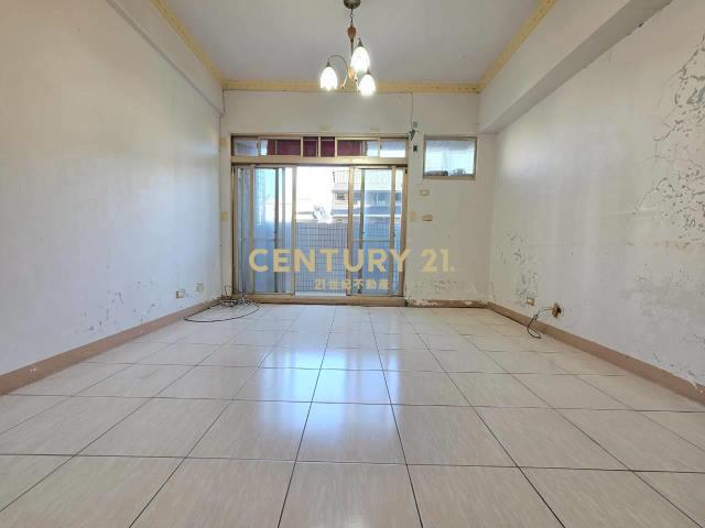 GA257文化中心學區大坪數三房華廈