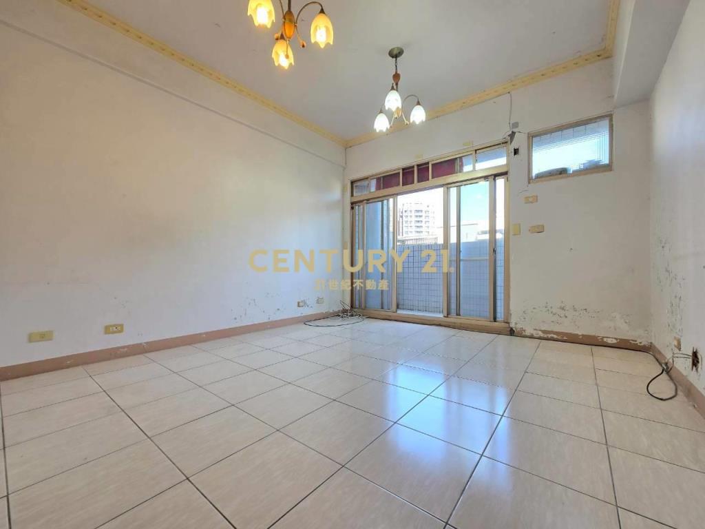 GA257文化中心學區大坪數三房華廈