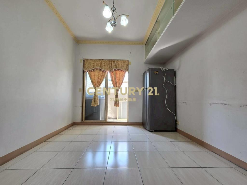 GA257文化中心學區大坪數三房華廈