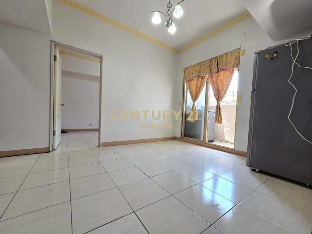 GA257文化中心學區大坪數三房華廈