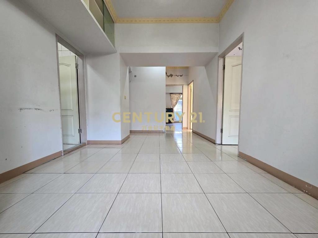 GA257文化中心學區大坪數三房華廈