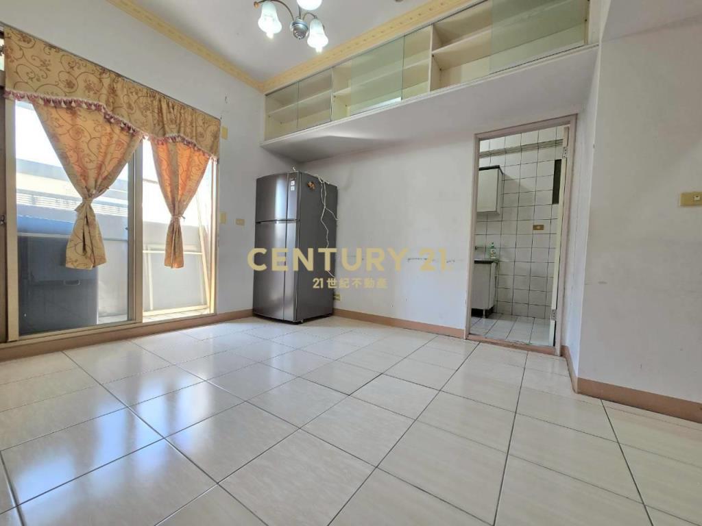 GA257文化中心學區大坪數三房華廈