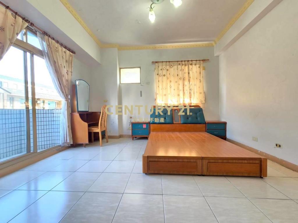 GA257文化中心學區大坪數三房華廈