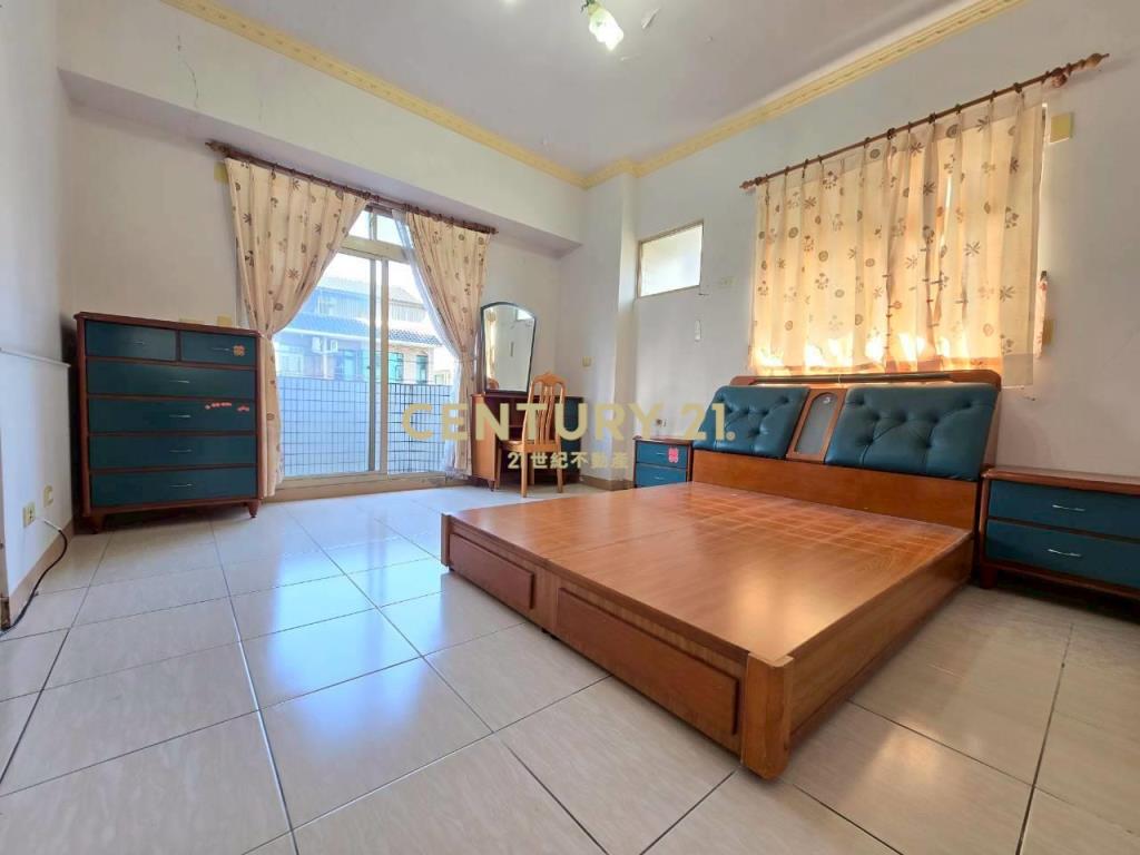 GA257文化中心學區大坪數三房華廈