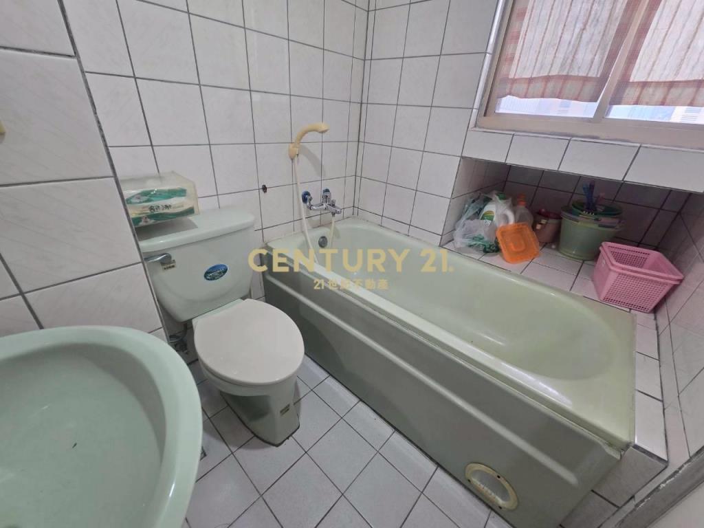 GA257文化中心學區大坪數三房華廈