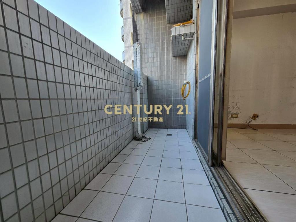 GA257文化中心學區大坪數三房華廈