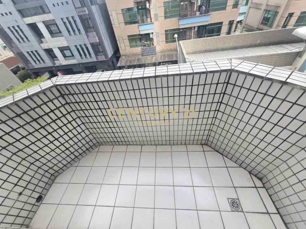 GA257文化中心學區大坪數三房華廈