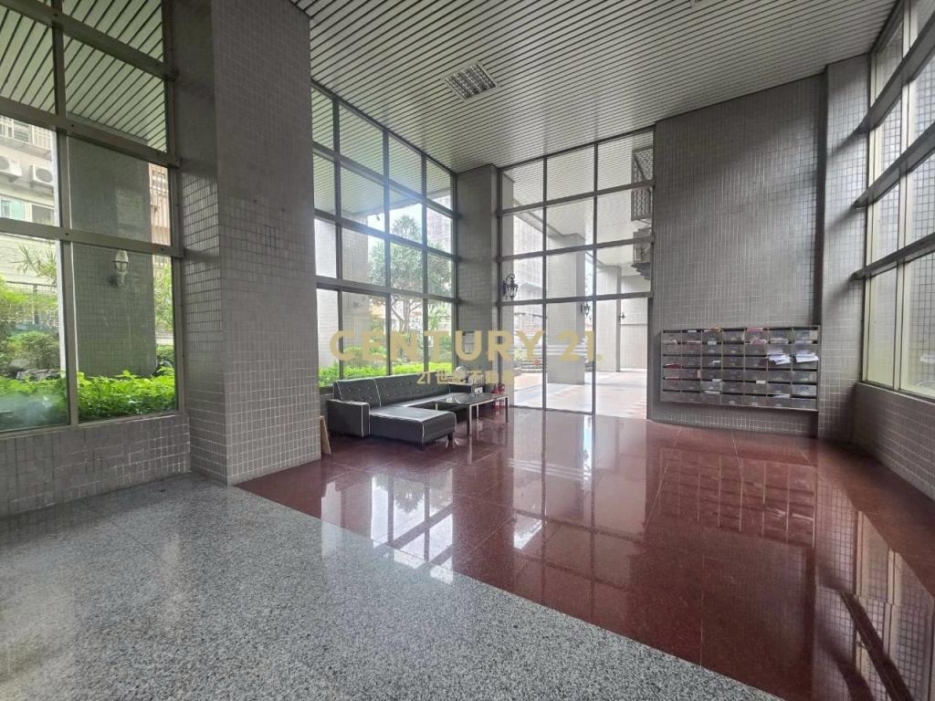 GA257文化中心學區大坪數三房華廈