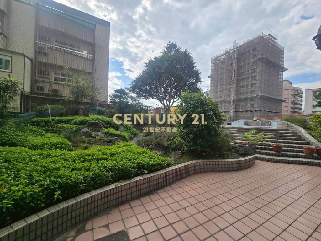 GA257文化中心學區大坪數三房華廈