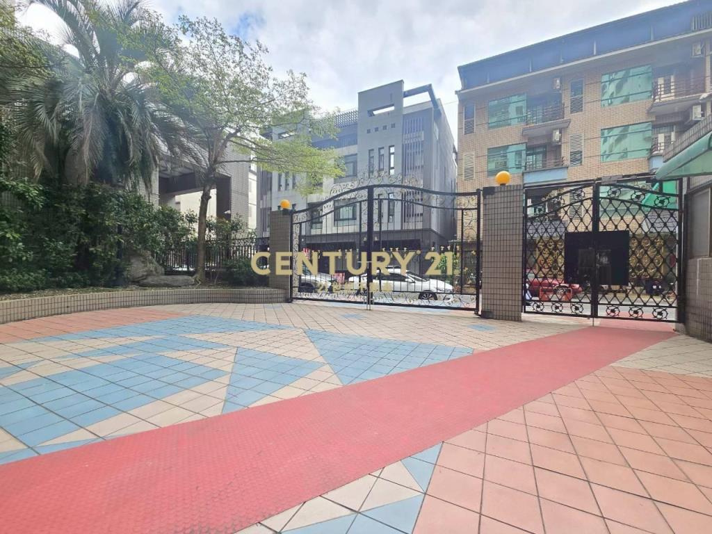 GA257文化中心學區大坪數三房華廈