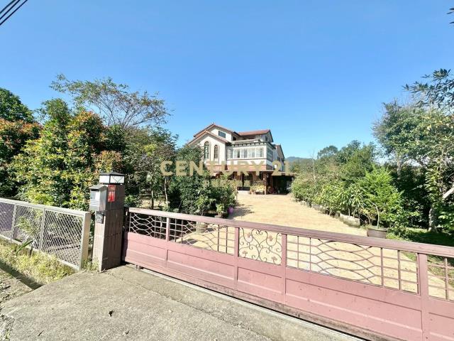 GE107員山大坪數美農舍