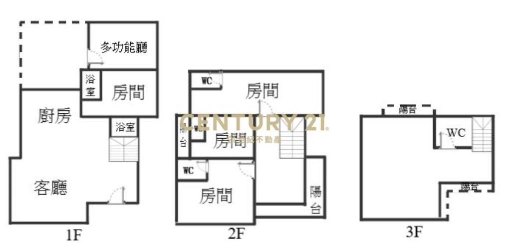 GE107員山大坪數美農舍