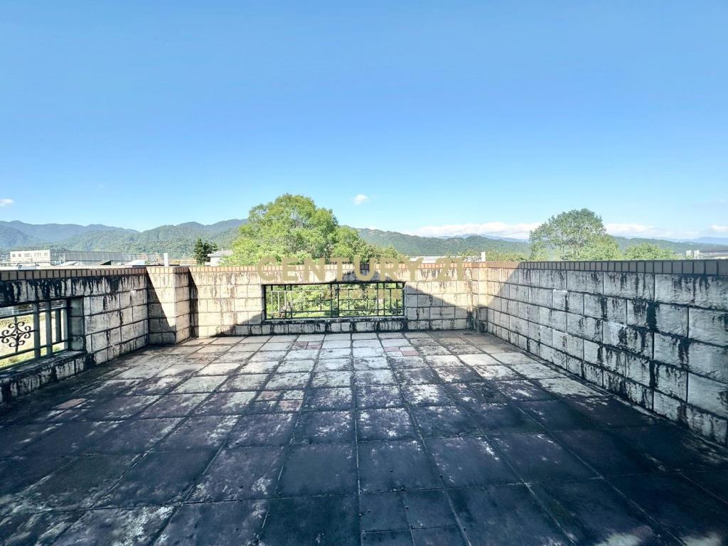 GE107員山大坪數美農舍