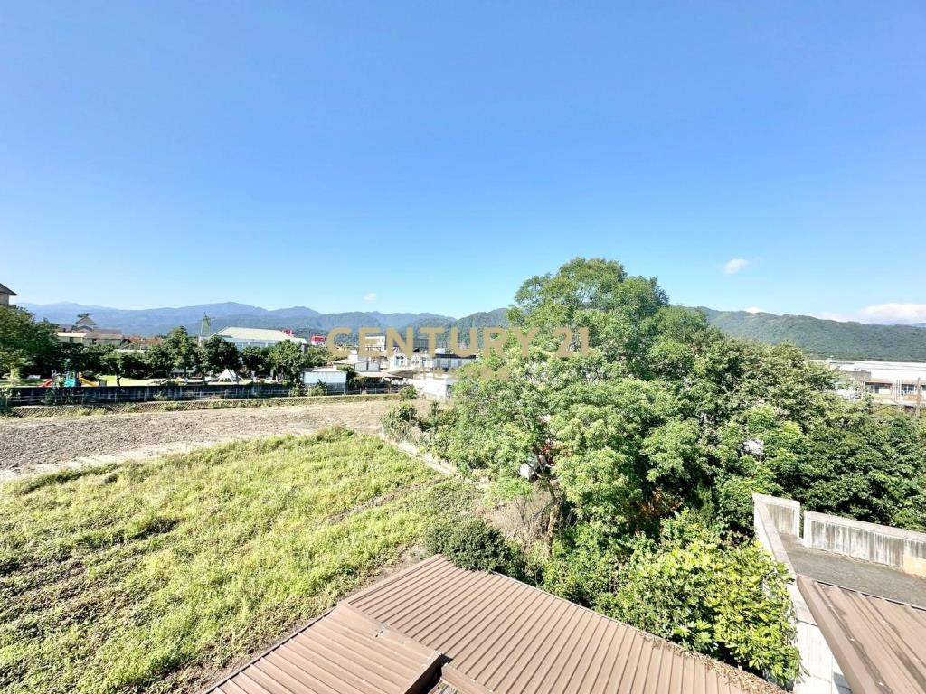 GE107員山大坪數美農舍