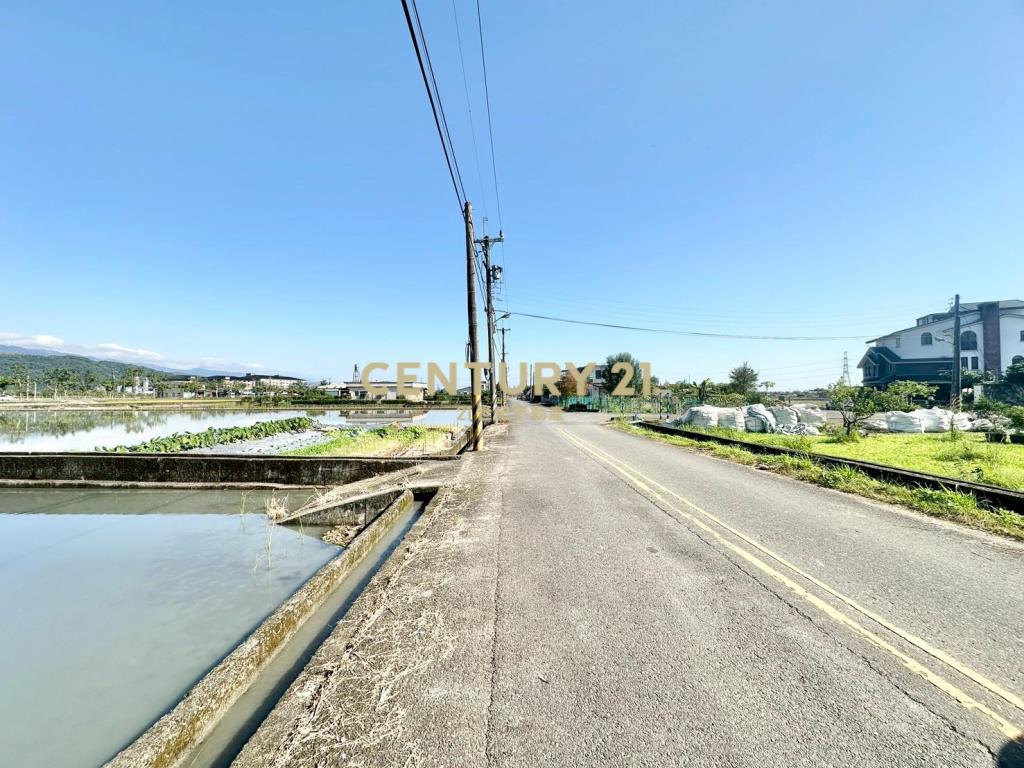 GE107員山大坪數美農舍