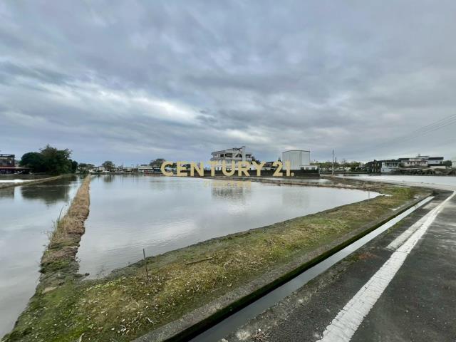 GC415正191縣道高速公路旁大面寬五