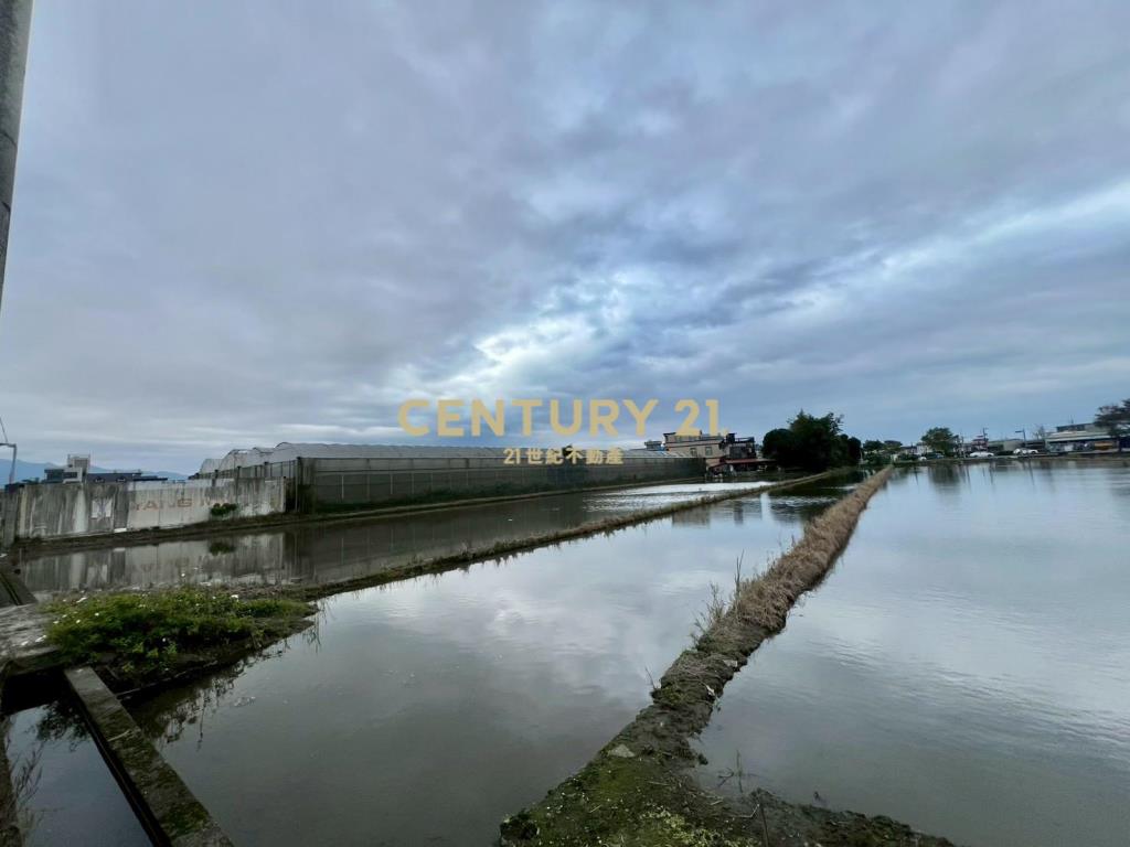 GC415正191縣道高速公路旁大面寬五