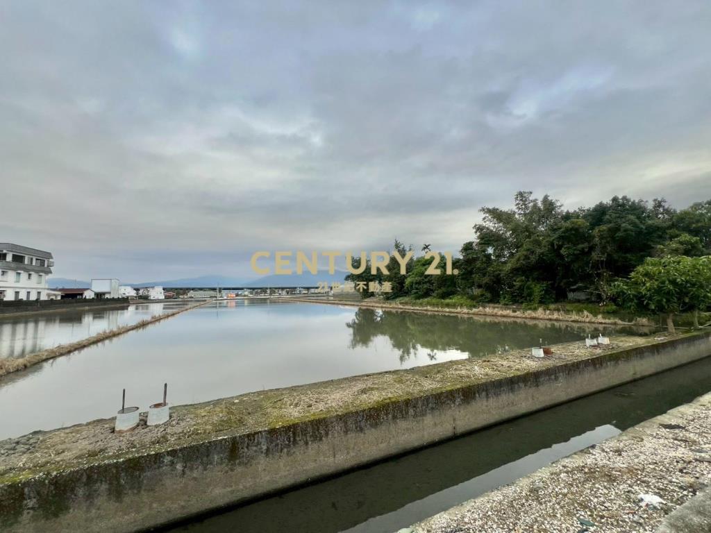 GC415正191縣道高速公路旁大面寬五